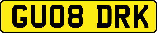 GU08DRK