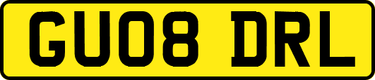 GU08DRL