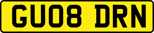 GU08DRN