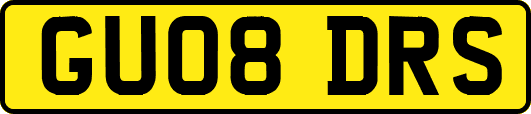 GU08DRS
