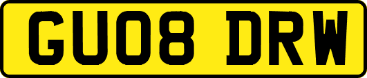 GU08DRW