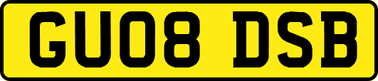 GU08DSB