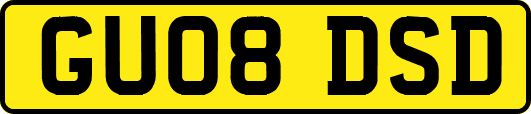 GU08DSD