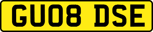 GU08DSE