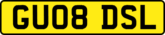 GU08DSL