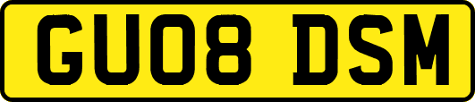 GU08DSM