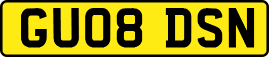 GU08DSN