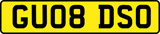 GU08DSO