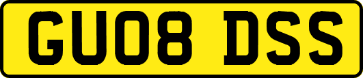 GU08DSS