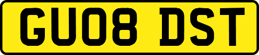 GU08DST