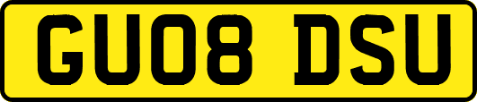 GU08DSU