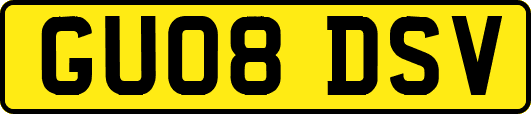 GU08DSV