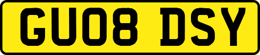 GU08DSY