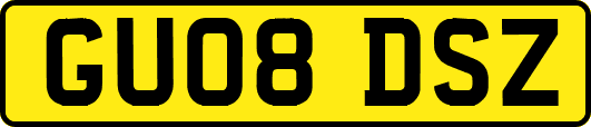 GU08DSZ