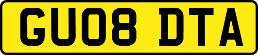 GU08DTA