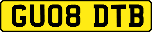 GU08DTB