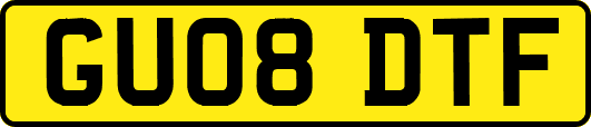 GU08DTF