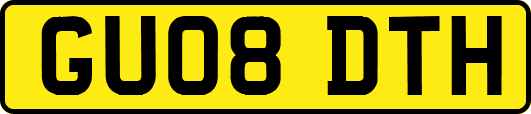 GU08DTH