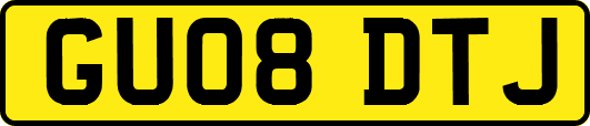 GU08DTJ