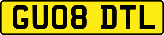 GU08DTL