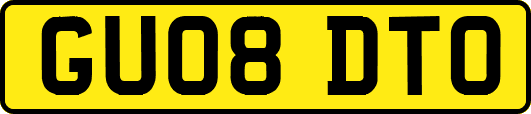 GU08DTO