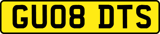 GU08DTS