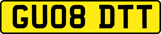 GU08DTT