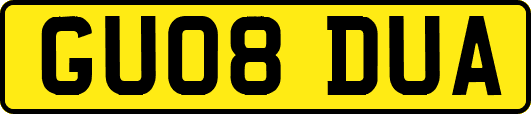 GU08DUA