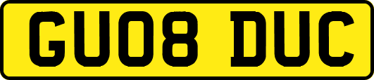 GU08DUC