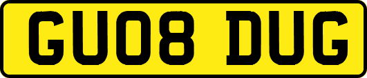 GU08DUG