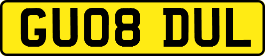 GU08DUL