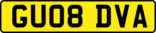 GU08DVA