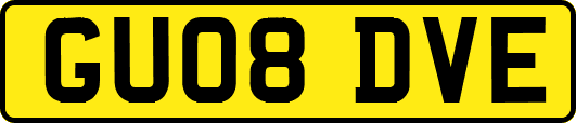 GU08DVE