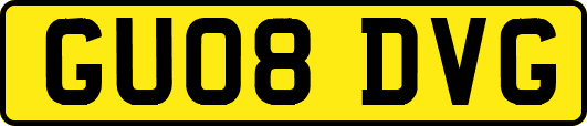 GU08DVG