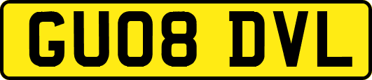 GU08DVL