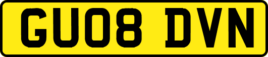 GU08DVN