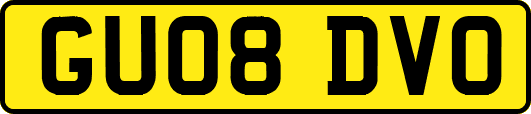 GU08DVO