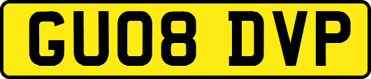 GU08DVP