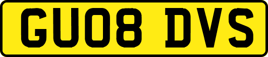 GU08DVS