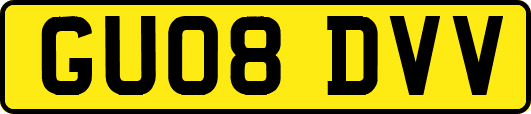 GU08DVV