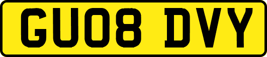 GU08DVY