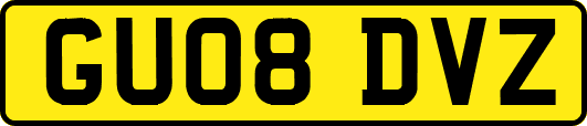 GU08DVZ