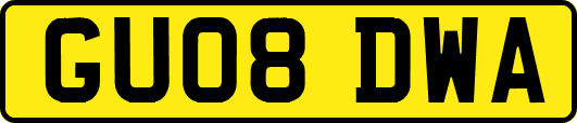 GU08DWA
