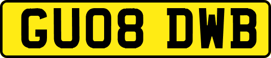 GU08DWB