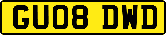 GU08DWD