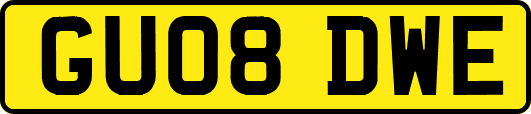 GU08DWE