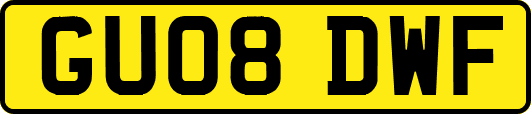 GU08DWF