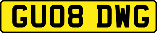 GU08DWG
