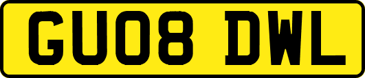 GU08DWL