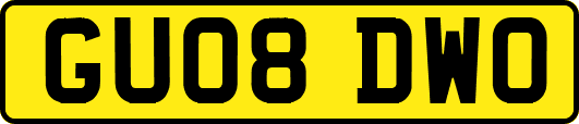 GU08DWO